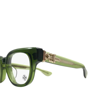 Chrome Hearts CUNTVOLUTED DOLV Brille