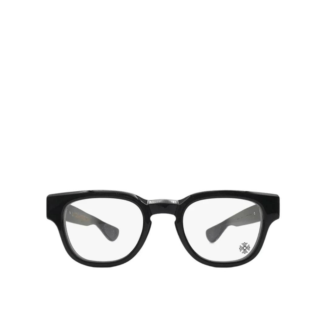 Chrome Hearts CUNTVOLUTED BK/GP Brille