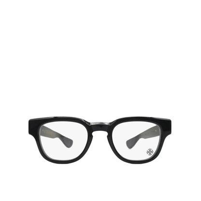 Chrome Hearts CUNTVOLUTED BK/GP Brille