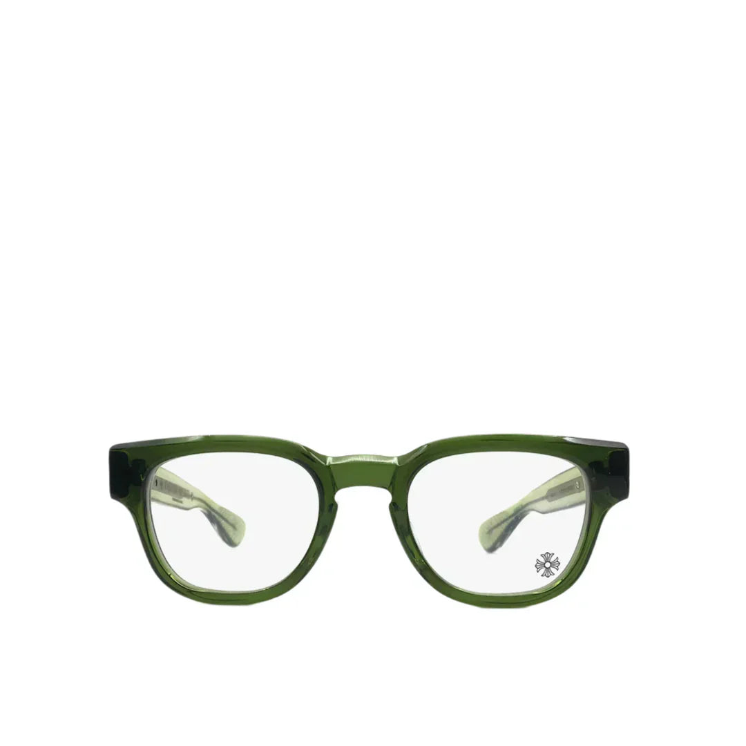 Chrome Hearts CUNTVOLUTED DOLV Brille