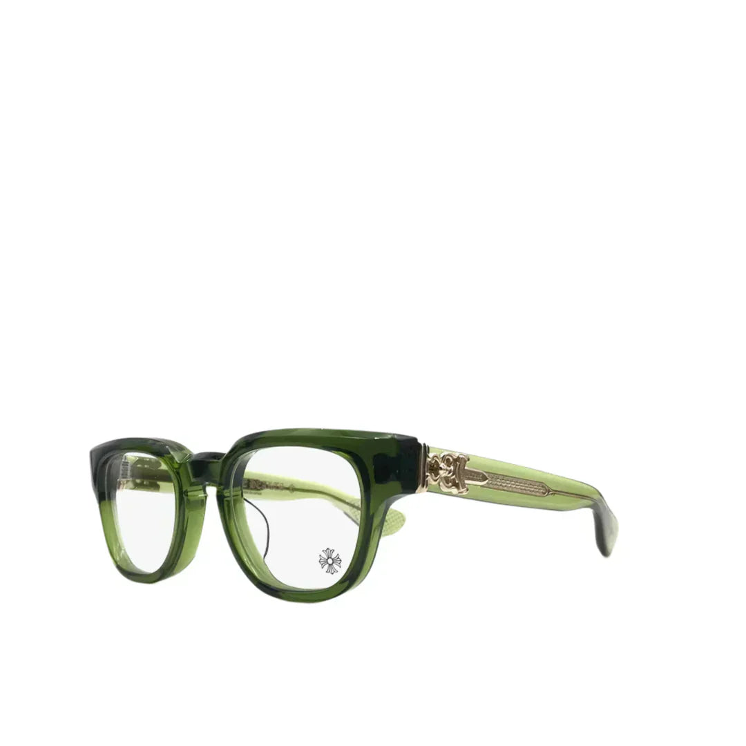 Chrome Hearts CUNTVOLUTED DOLV Brille