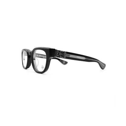 Chrome Hearts CUNTVOLUTED MBK Brille