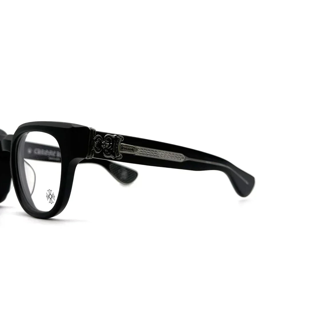 Chrome Hearts CUNTVOLUTED MBK Brille