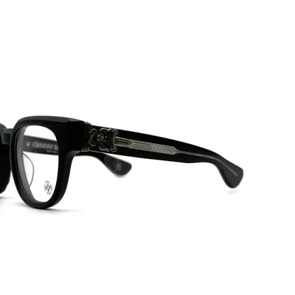 Chrome Hearts CUNTVOLUTED MBK Brille