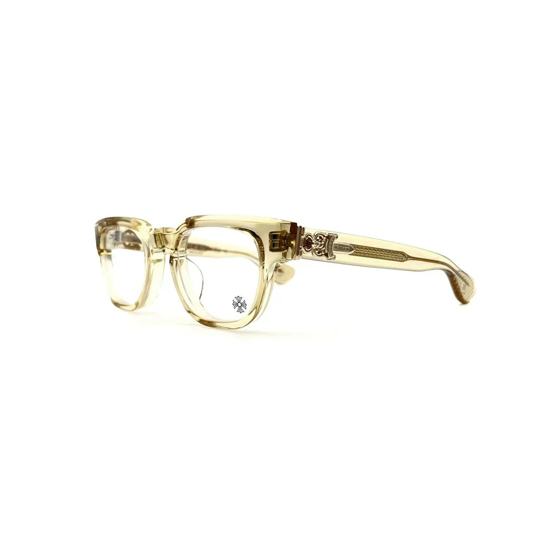 Lunettes Chrome Hearts CUNTVOLUTED MLW