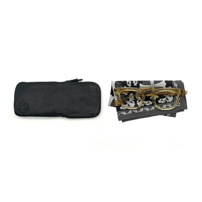 Lunettes Chrome Hearts CUNTVOLUTED MLW