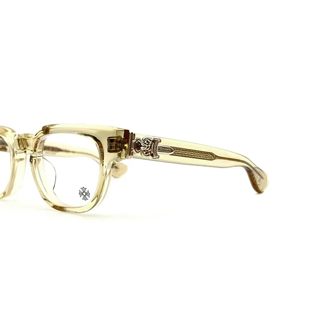 Lunettes Chrome Hearts CUNTVOLUTED MLW