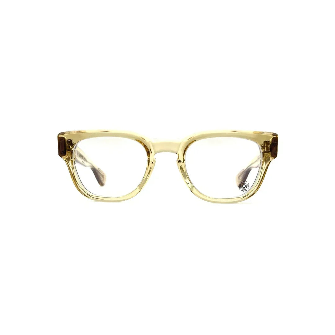 Lunettes Chrome Hearts CUNTVOLUTED MLW