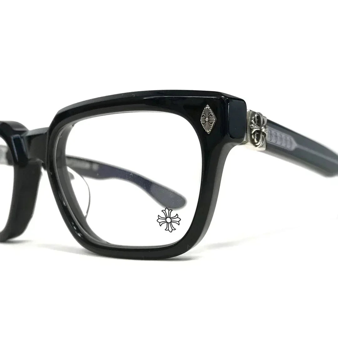 Lunettes Chrome Hearts DAFFADLDO BK
