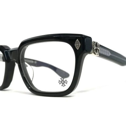 Lunettes Chrome Hearts DAFFADLDO BK
