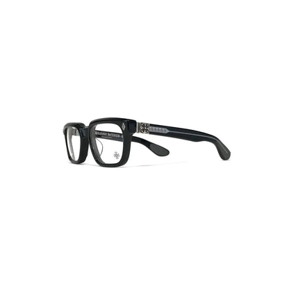 Lunettes Chrome Hearts DAFFADLDO BK