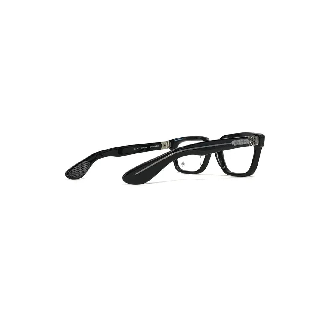Lunettes Chrome Hearts DAFFADLDO BK