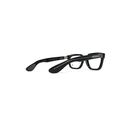Lunettes Chrome Hearts DAFFADLDO BK