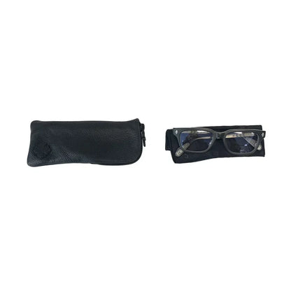 Lunettes Chrome Hearts DAFFADLDO BK