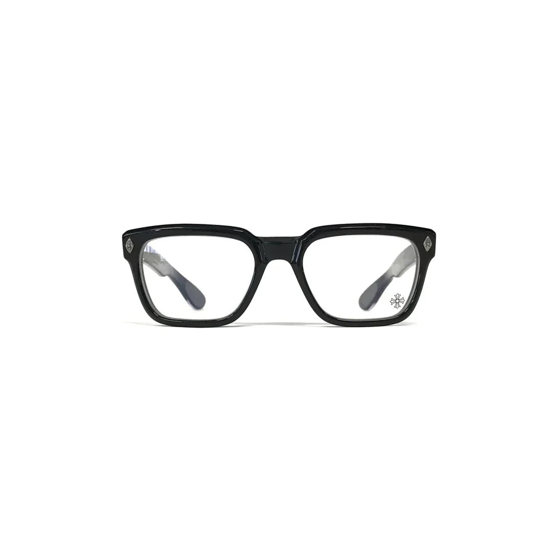 Lunettes Chrome Hearts DAFFADLDO BK