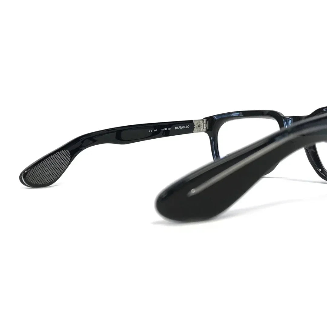 Lunettes Chrome Hearts DAFFADLDO BK