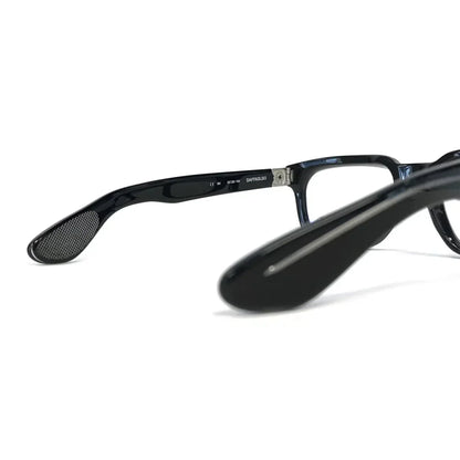 Lunettes Chrome Hearts DAFFADLDO BK