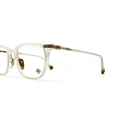 Chrome Hearts DARLIN MT/CRYS Brille