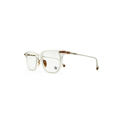 Chrome Hearts DARLIN MT/CRYS Brille