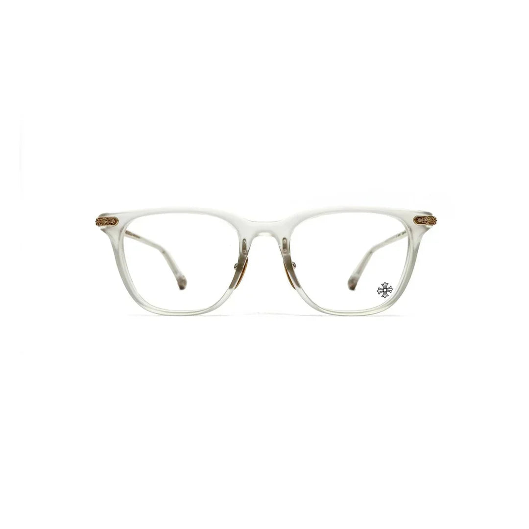 Chrome Hearts DARLIN MT/CRYS Brille