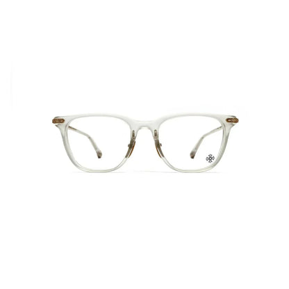 Chrome Hearts DARLIN MT/CRYS Brille