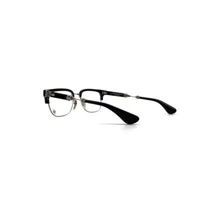 Chrome Hearts Evagilist Diamond BK/SS Brille