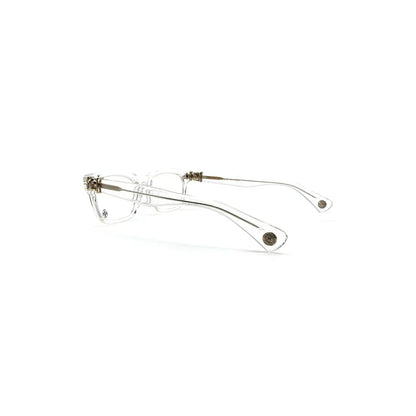 Lunettes Chrome Hearts Gittin Any-A CRYS GP Fleur