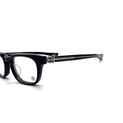 Lunettes Chrome Hearts DAFFADLDO BK