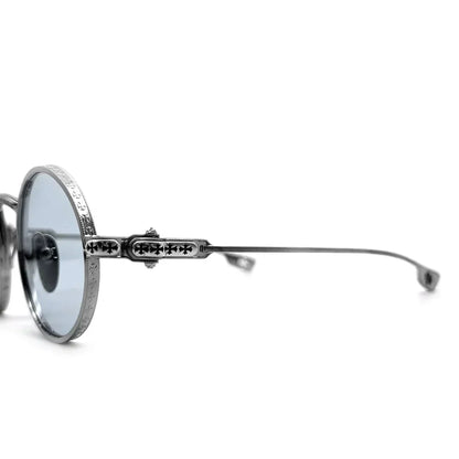 Chrome Hearts HONEY DIPPED BA-S Sonnenbrille