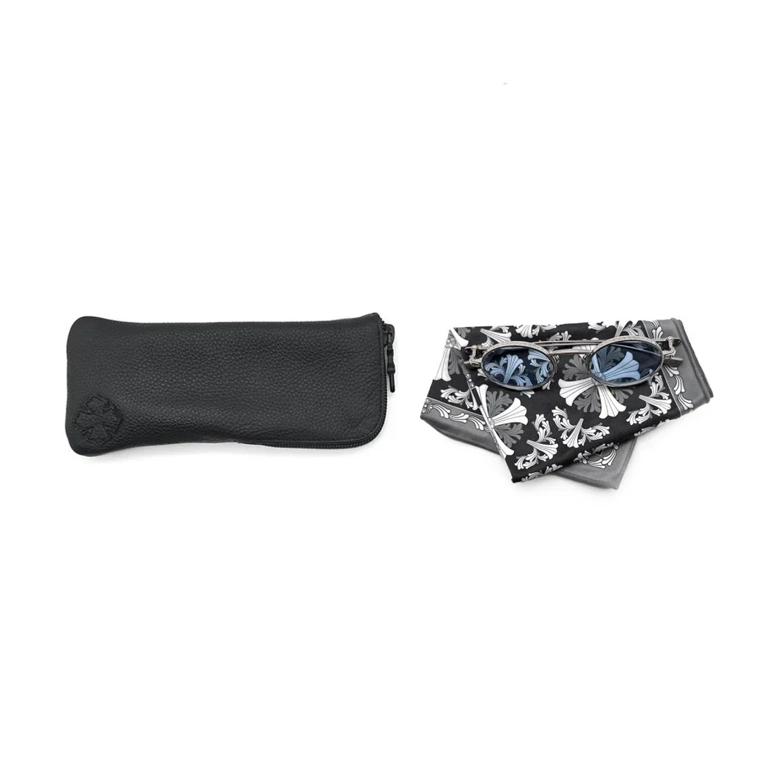 Chrome Hearts HONEY DIPPED BA-S Sonnenbrille