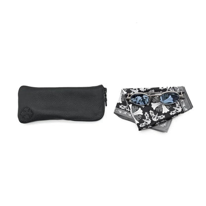 Chrome Hearts HONEY DIPPED BA-S Sonnenbrille