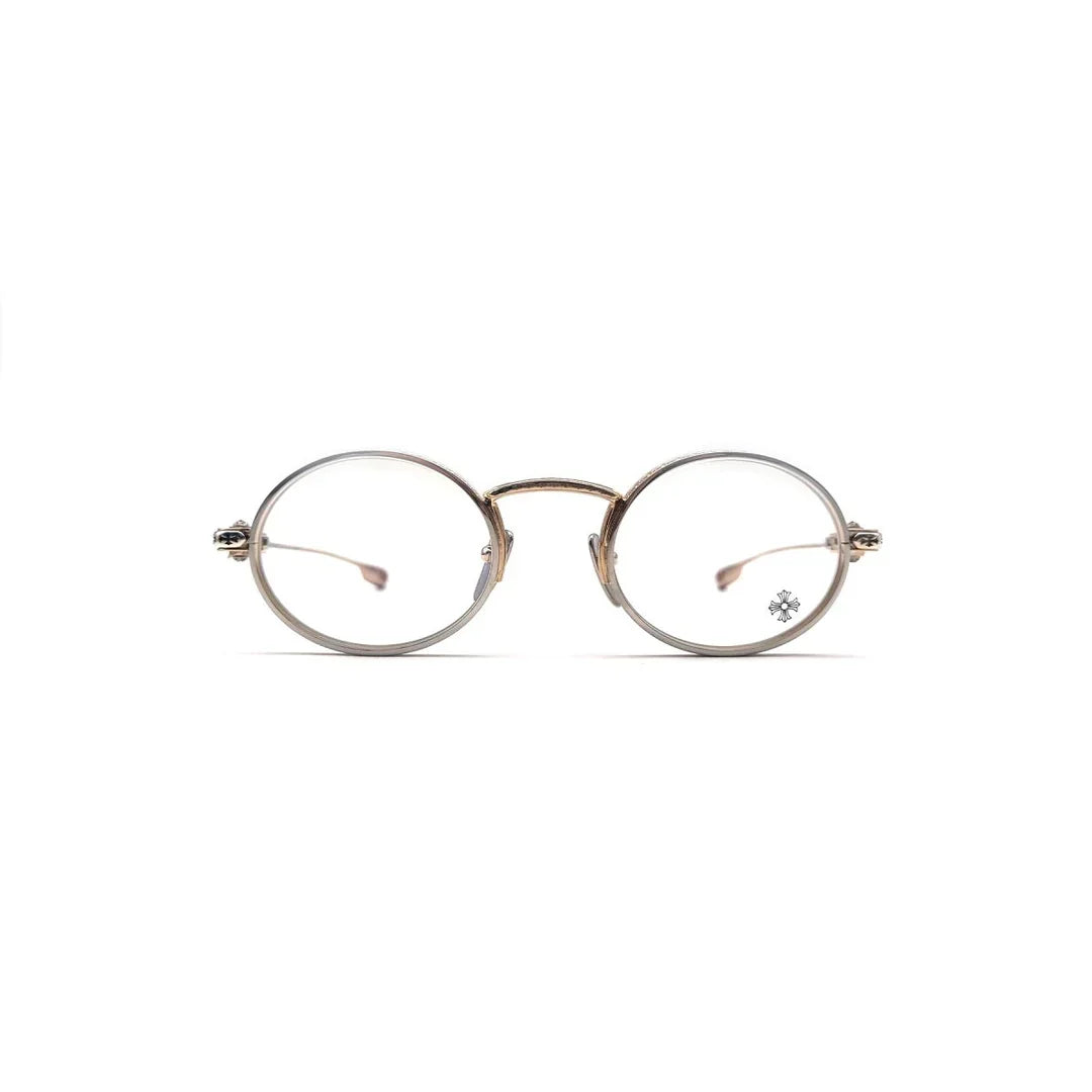 Chrome Hearts HONEY DIPPED SS/GP Brille