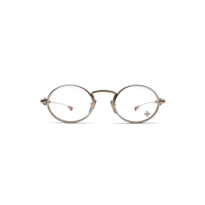 Chrome Hearts HONEY DIPPED SS/GP Brille