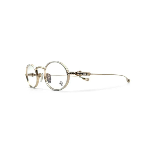 Chrome Hearts HONEY DIPPED SS/GP Brille