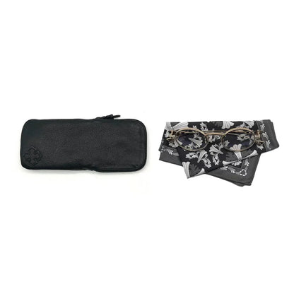 Chrome Hearts HONEY DIPPED SS/GP Brille