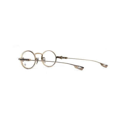 Chrome Hearts HONEY DIPPED SS/GP Brille