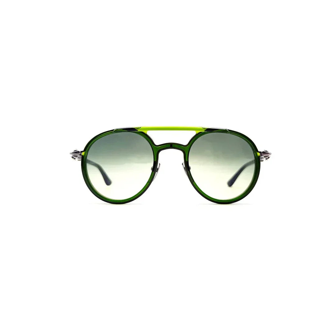 Lunettes de soleil Chrome Hearts LOVEBOAT MOS/AS