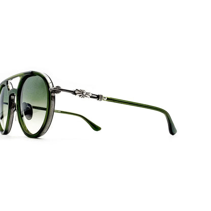 Lunettes de soleil Chrome Hearts LOVEBOAT MOS/AS