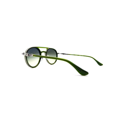 Lunettes de soleil Chrome Hearts LOVEBOAT MOS/AS