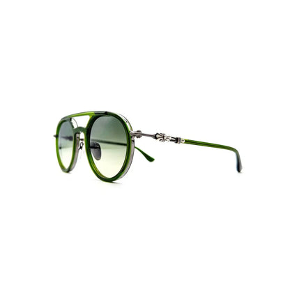 Lunettes de soleil Chrome Hearts LOVEBOAT MOS/AS