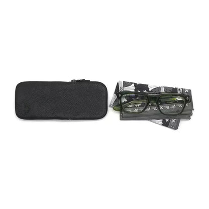 Chrome Hearts Pen 15 DOLV Brille