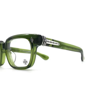 Chrome Hearts Pen 15 DOLV Brille