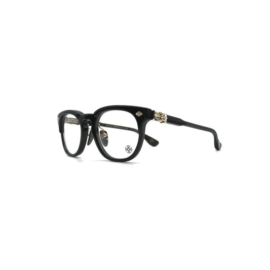 Chrome Hearts RODSICLE BK/18K GP Brille