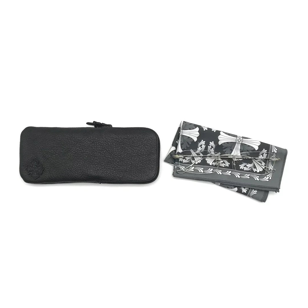 Lunettes Chrome Hearts SINNERGASM II SS