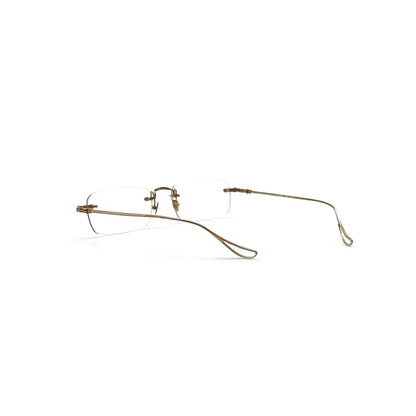Lunettes Chrome Hearts SINNERGASM II SS/GP