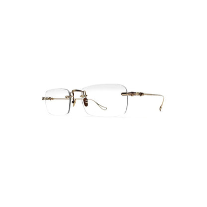 Lunettes Chrome Hearts SINNERGASM II SS/GP