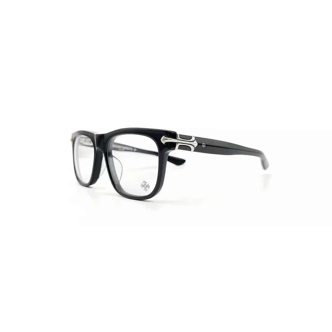 Lunettes Chrome Hearts SLID'N BK