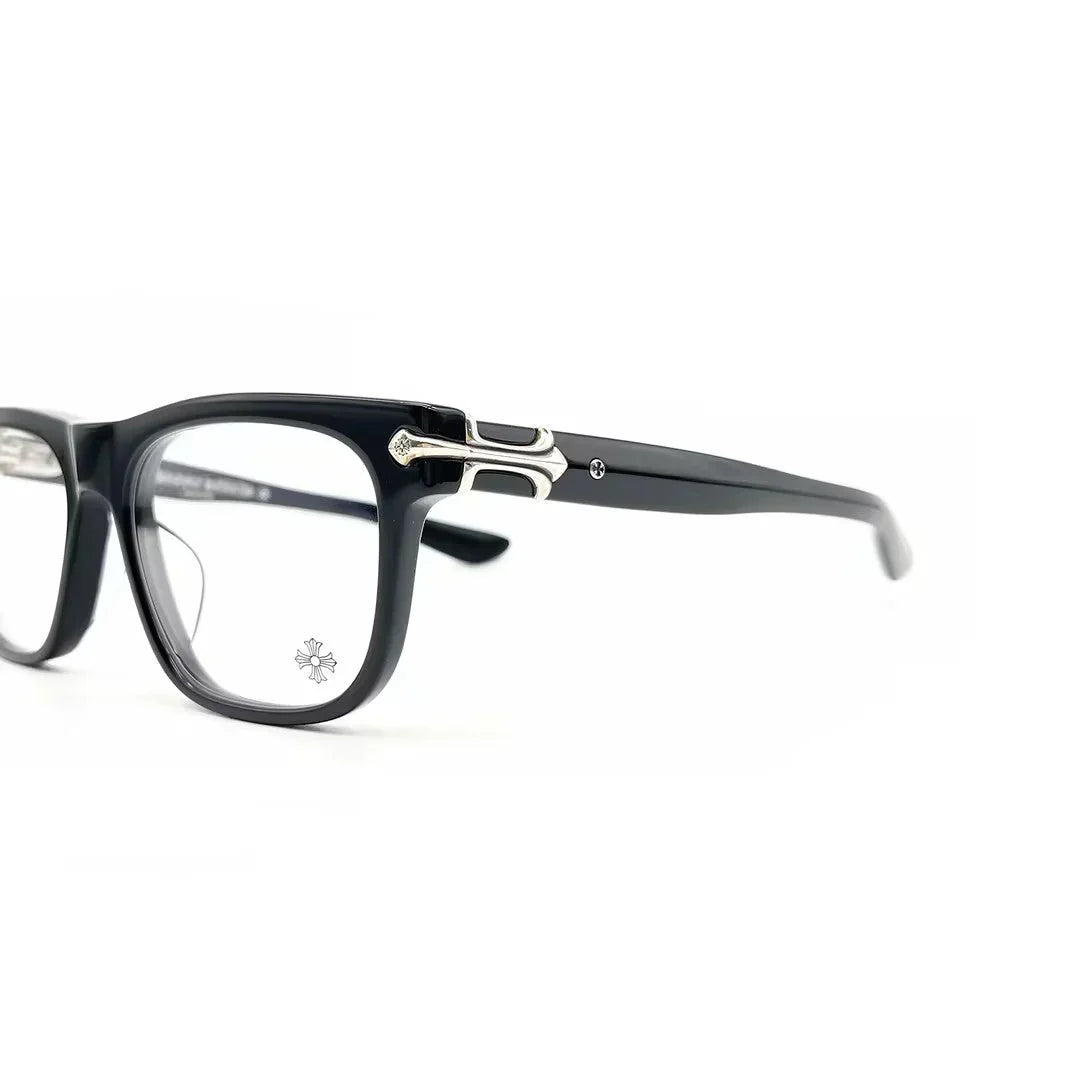 Lunettes Chrome Hearts SLID'N BK