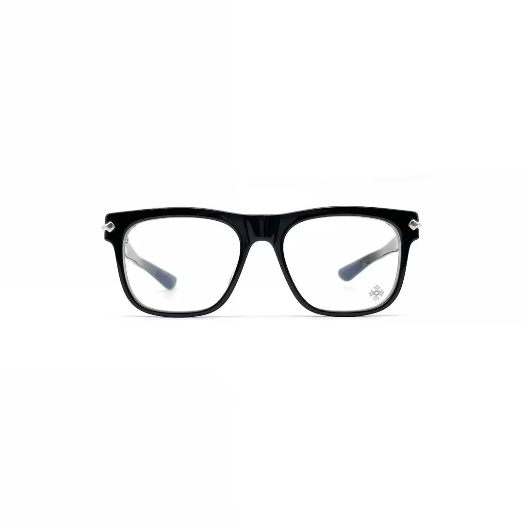 Lunettes Chrome Hearts SLID'N BK