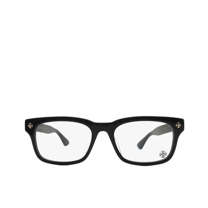 Chrome Hearts VAGILANTE BK/GP Brille